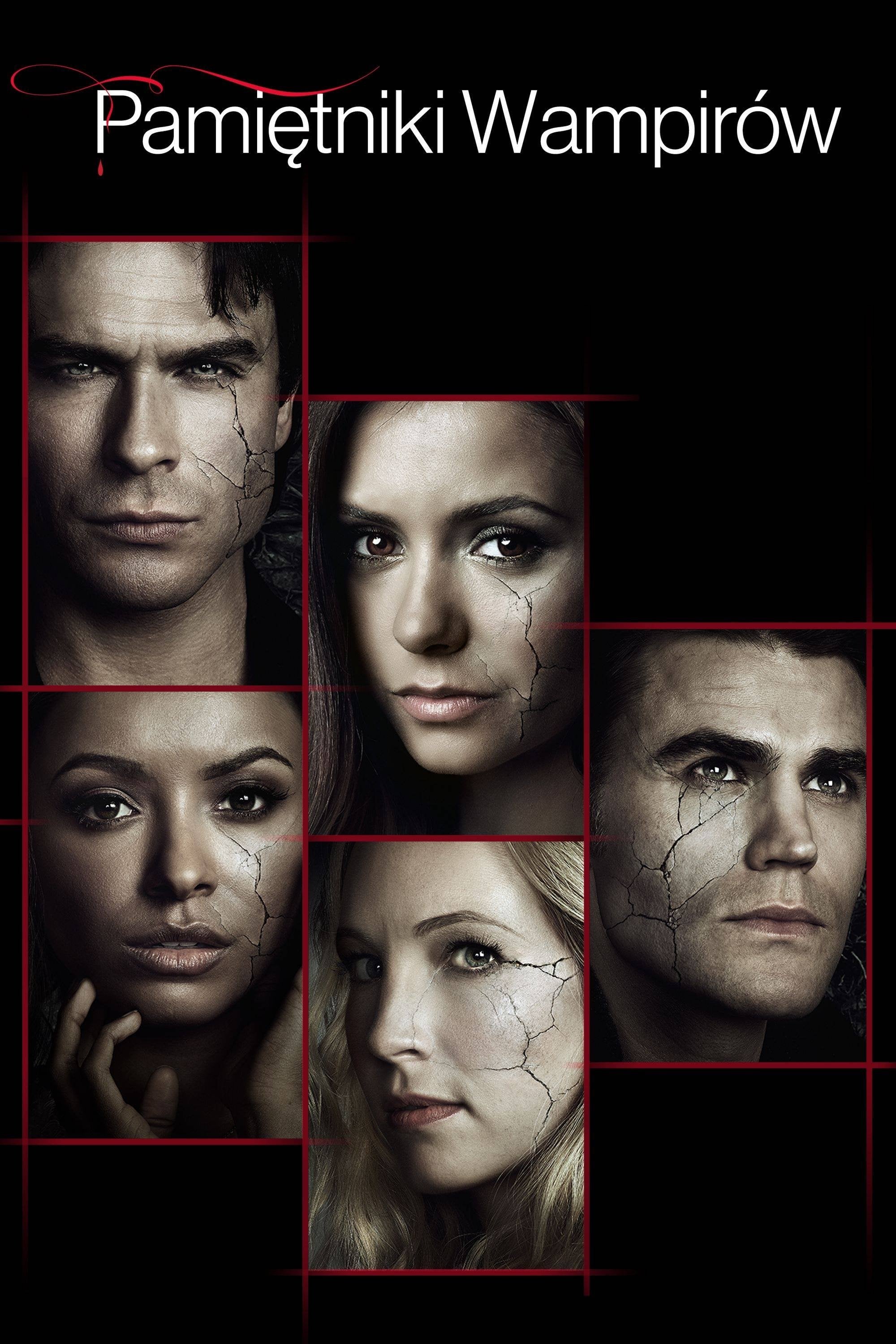 The Vampire Diaries - Julie Plec, Kevin Williamson · 2009