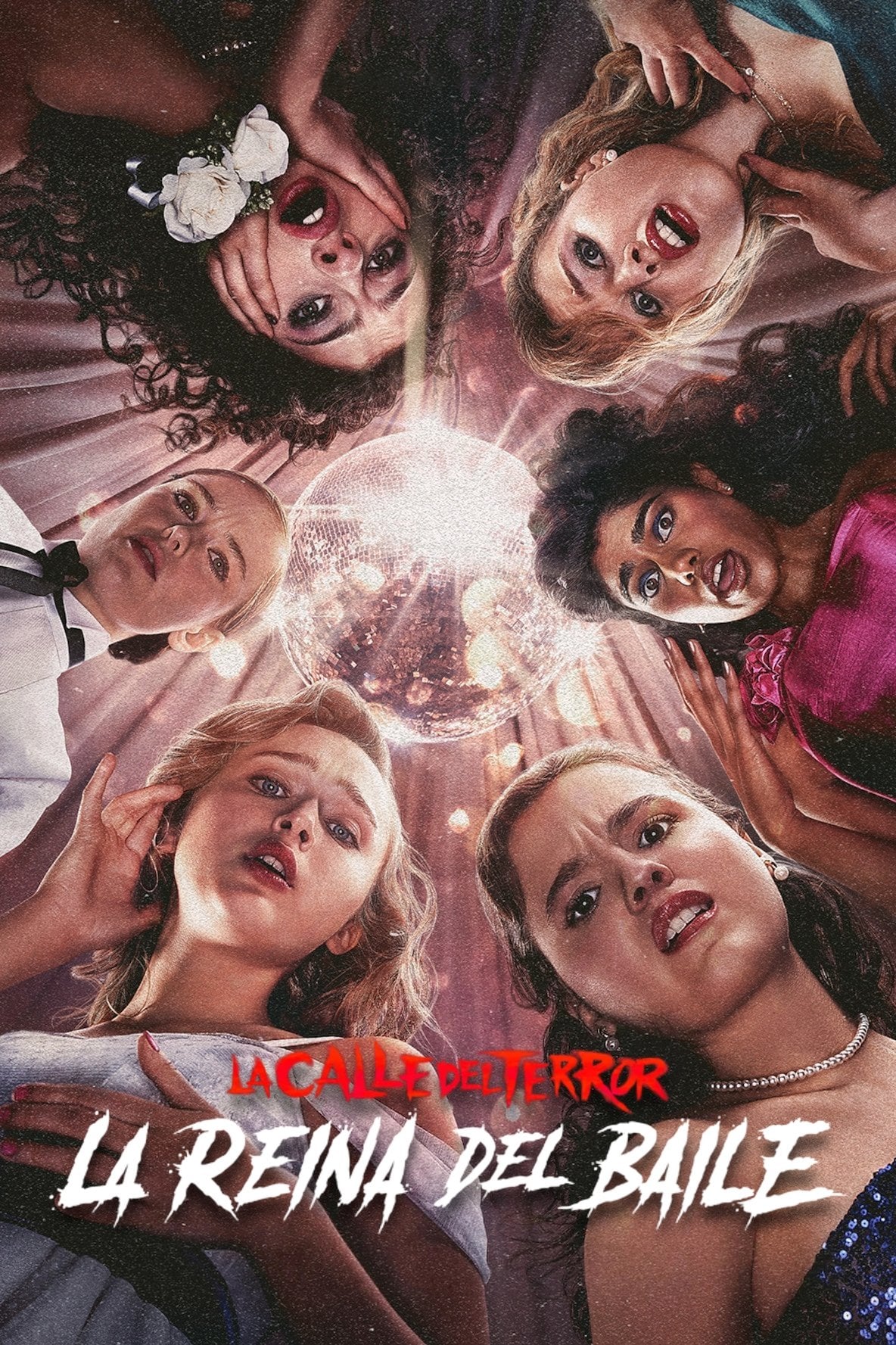 Fear Street: Prom Queen - Matt Palmer · 2025