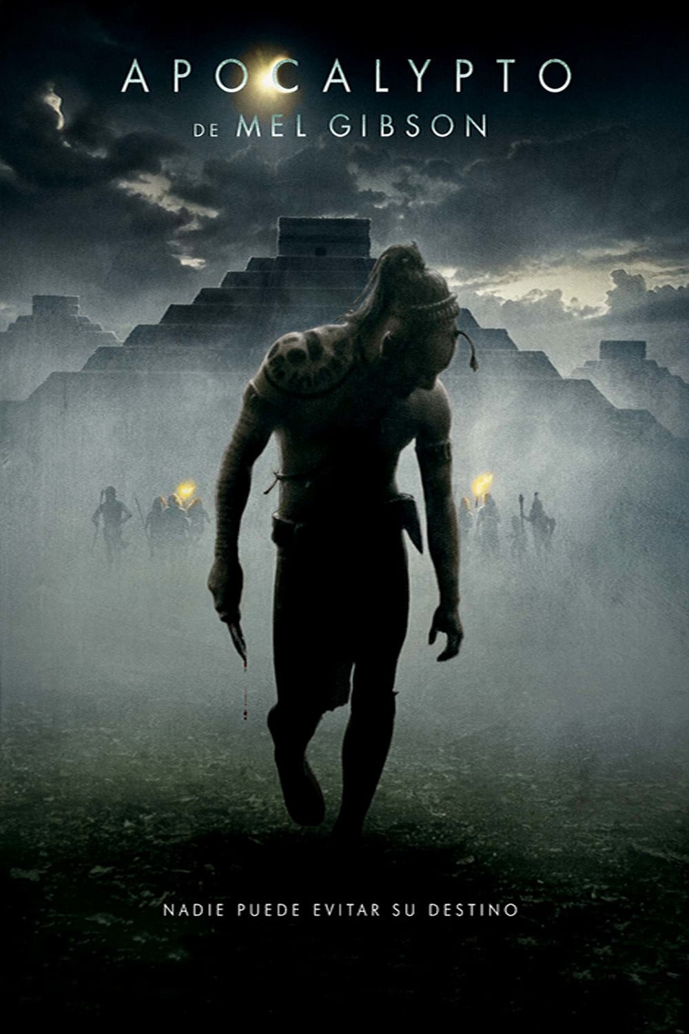 Apocalypto - Mel Gibson · 2006