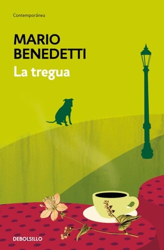 La tregua - Mario Benedetti · 2015