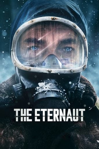 The Eternaut - Bruno Stagnaro · 2025