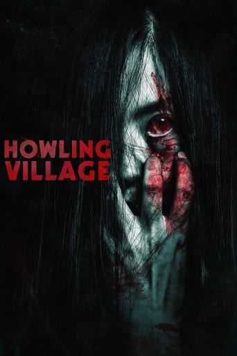 Howling Village - Takashi Shimizu · 2020