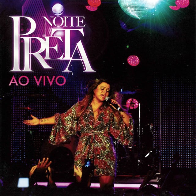 Sinais de Fogo - Ao Vivo - Song · Preta Gil, Ana Carolina