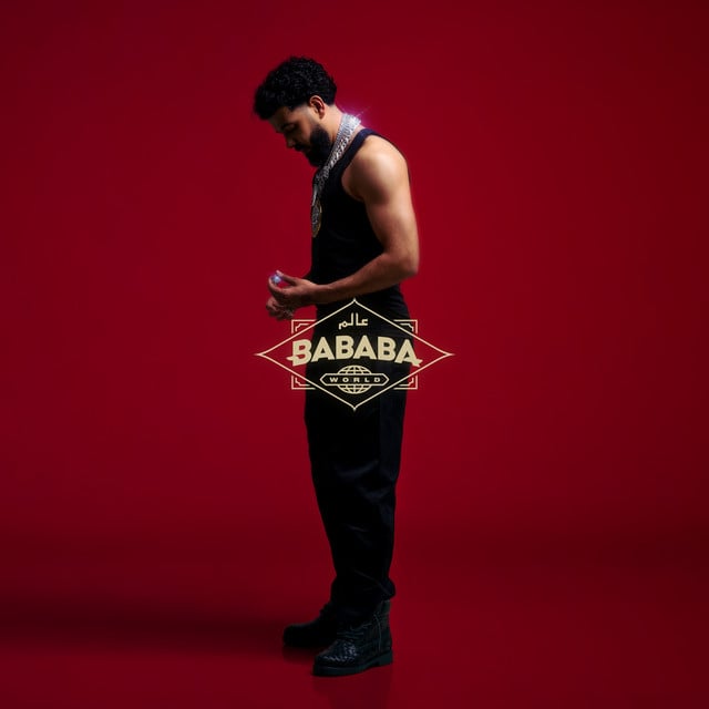 BABABA WORLD - Album · DYSTINCT