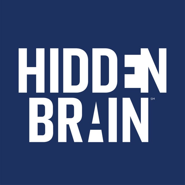 Hidden Brain - Show