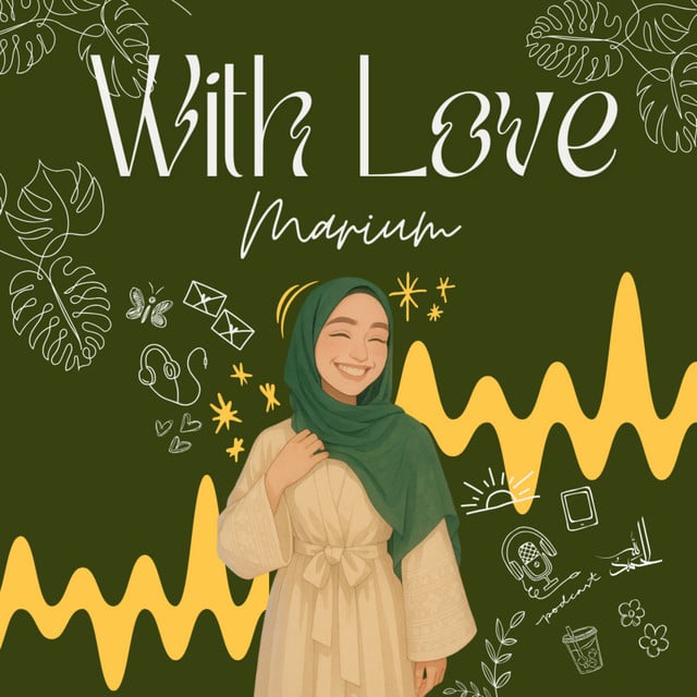 With Love, Marium - Show