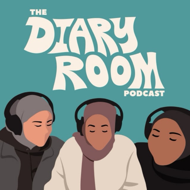 Diary Room Podcast - Show