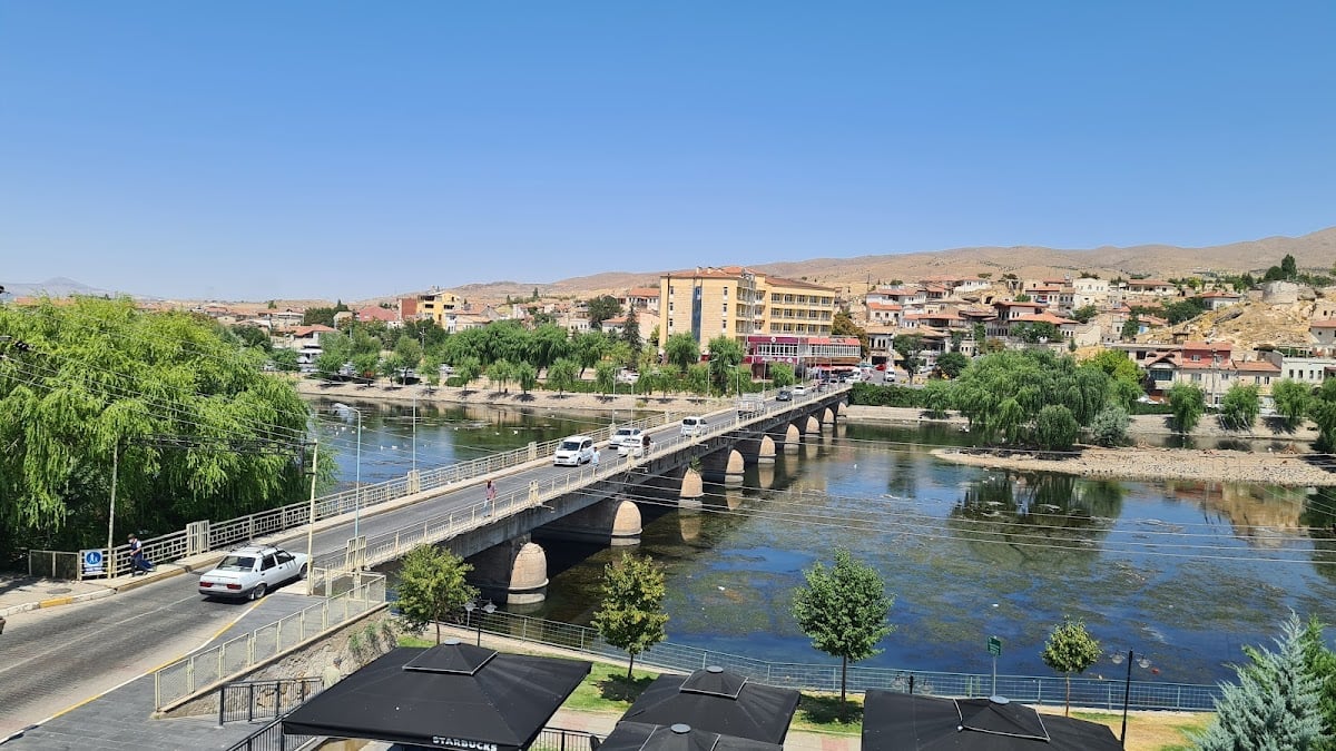 Capadocia