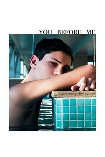 You Before Me - Iván Preuss · 2018