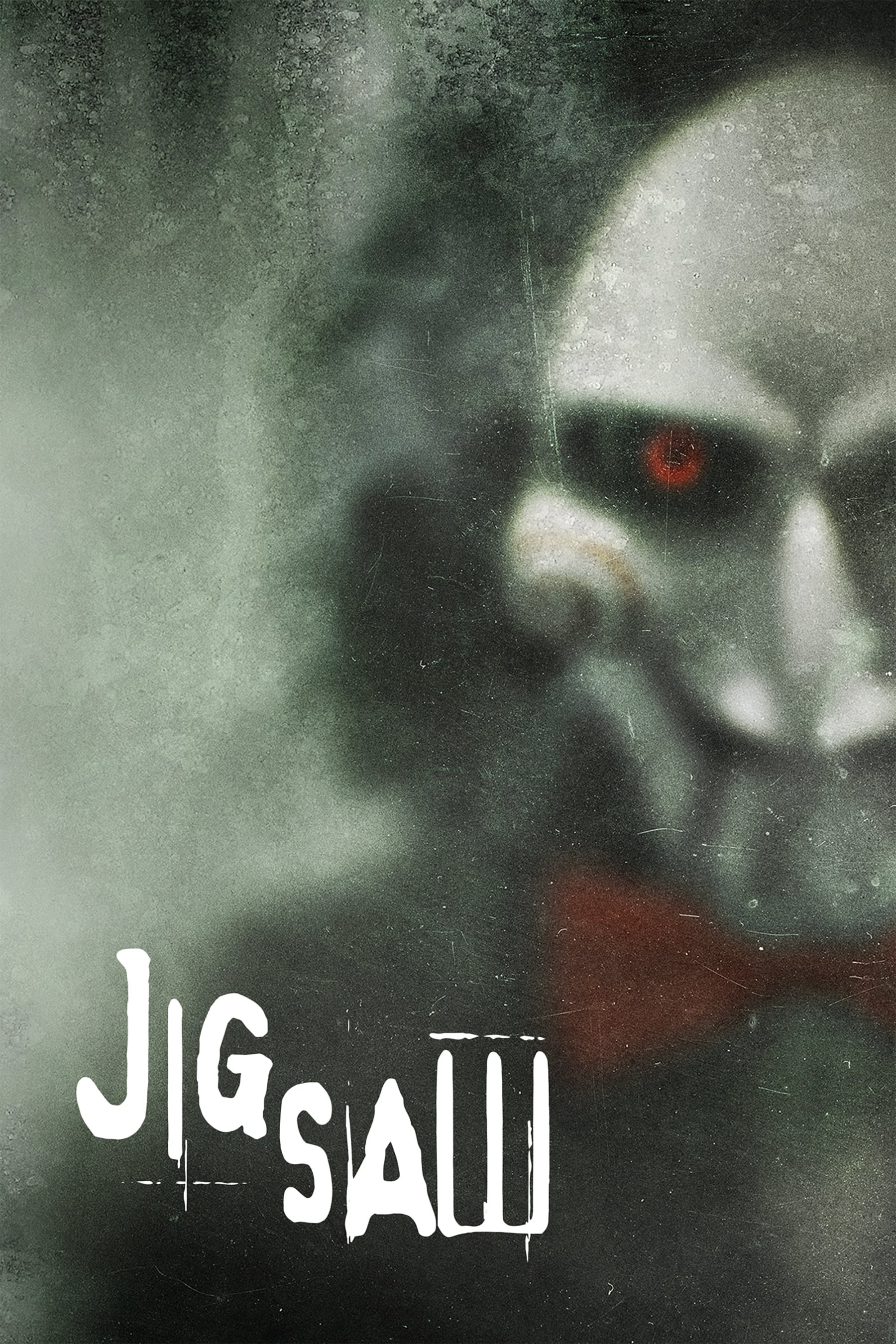Jigsaw - Michael Spierig · 2017