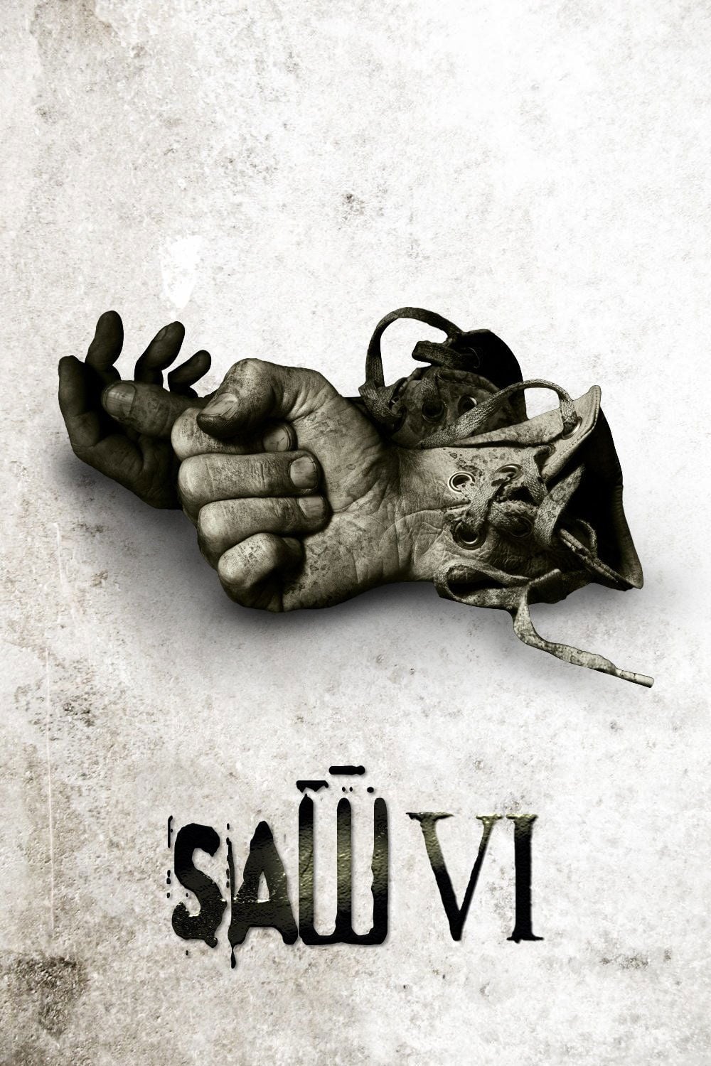 Saw VI - Kevin Greutert · 2009