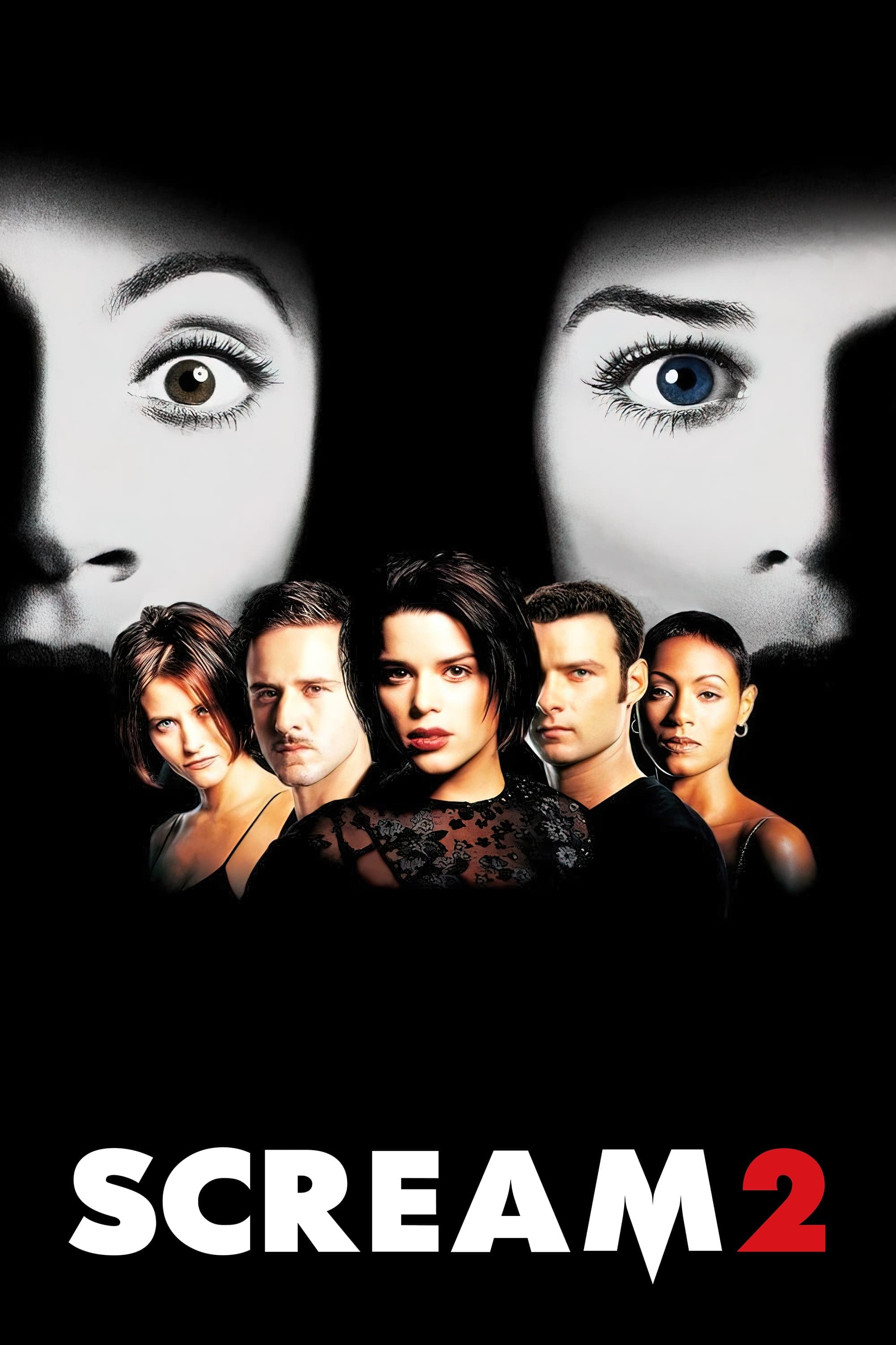 Scream 2 - Wes Craven · 1997