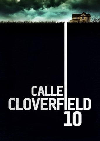 Calle Cloverfield 10 - Dan Trachtenberg · 2016