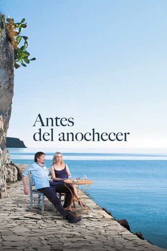 Antes del anochecer - Richard Linklater · 2013