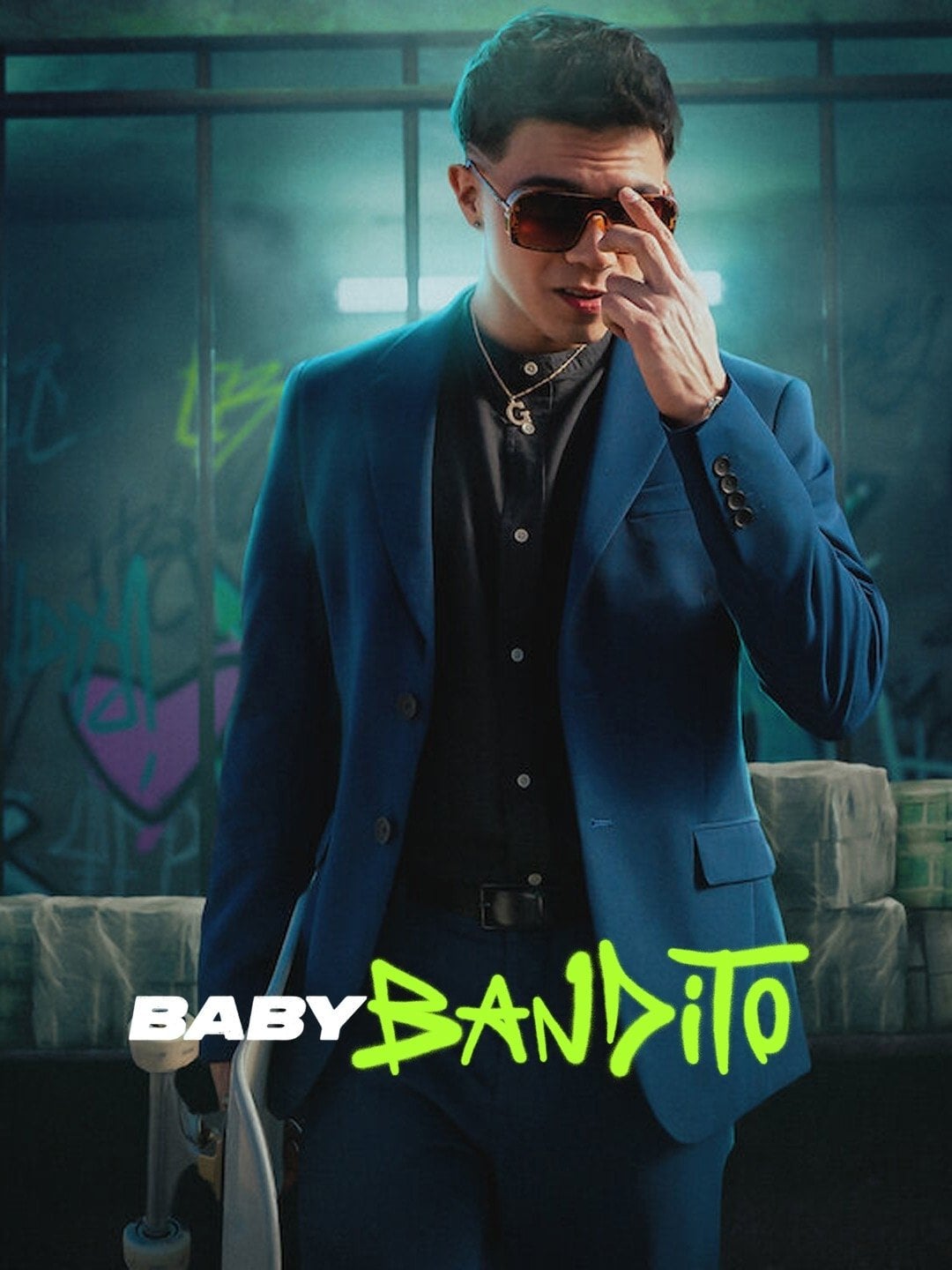 Baby Bandito - 2024