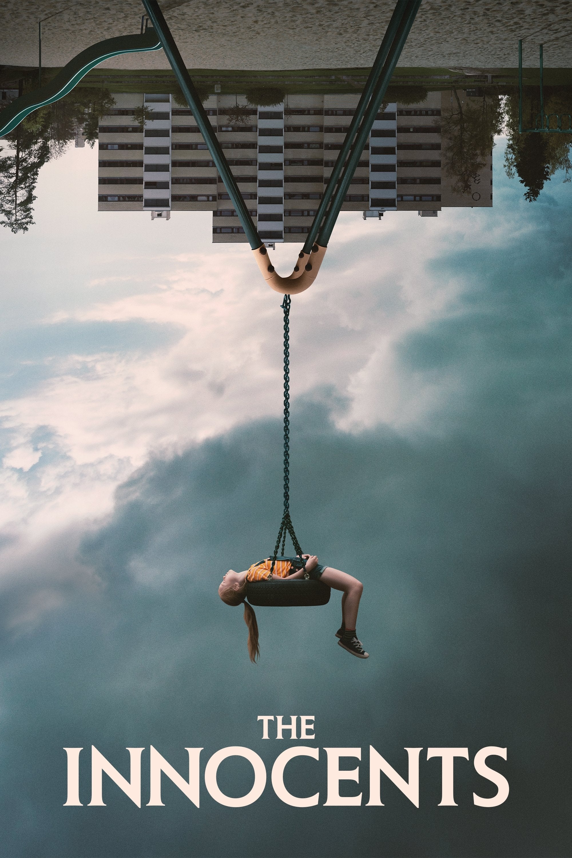 The Innocents - Eskil Vogt · 2021