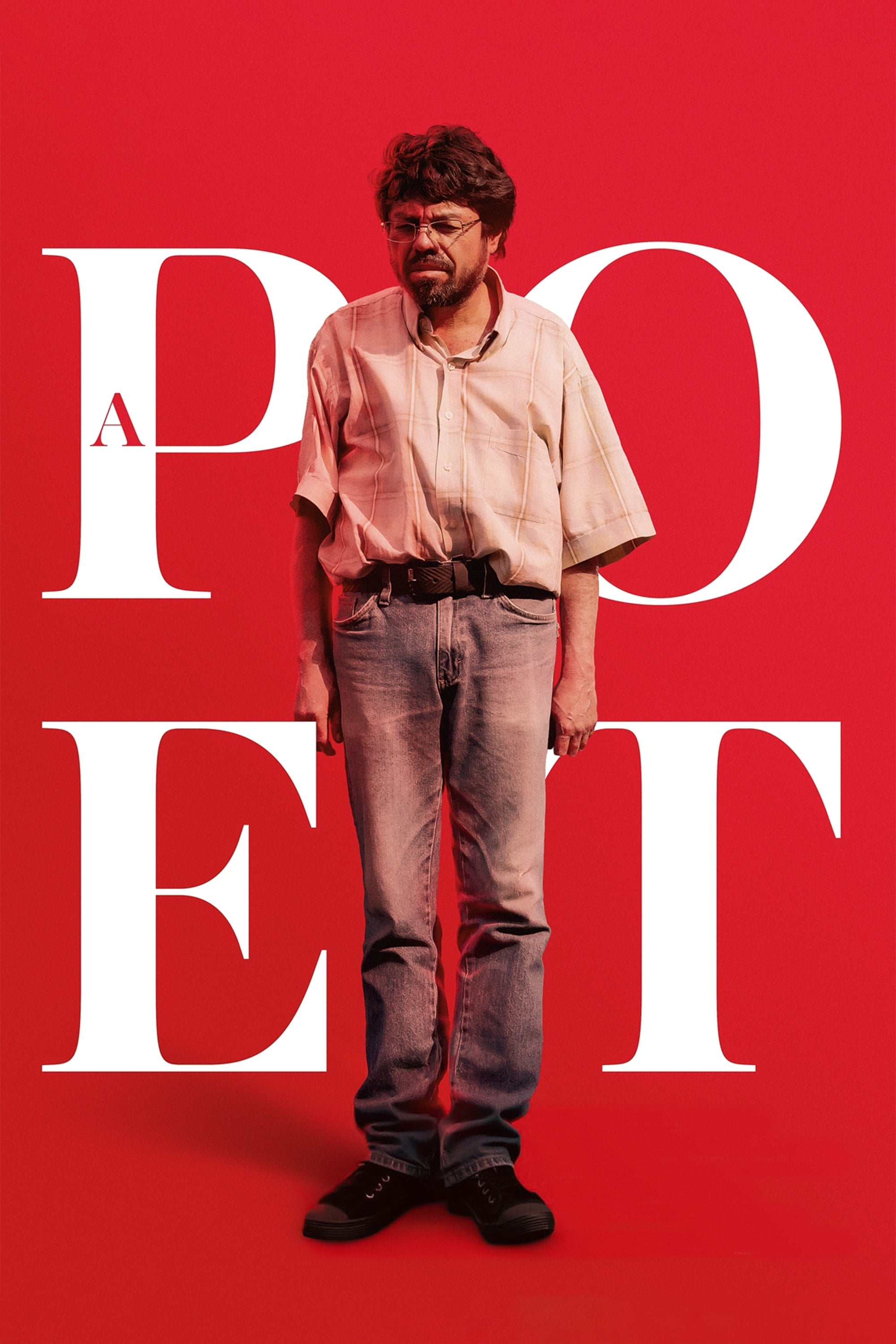 A Poet - Simón Mesa Soto · 2025