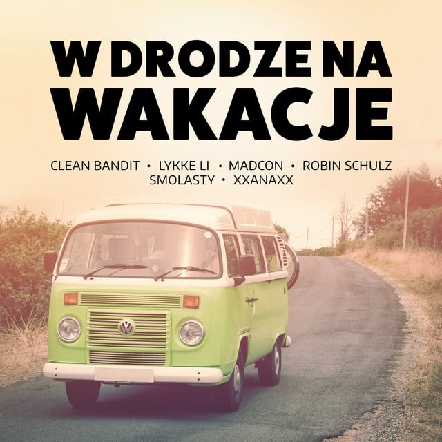 Don't Worry (with Ray Dalton) - Radio Edit - Song 路 Madcon, Ray Dalton