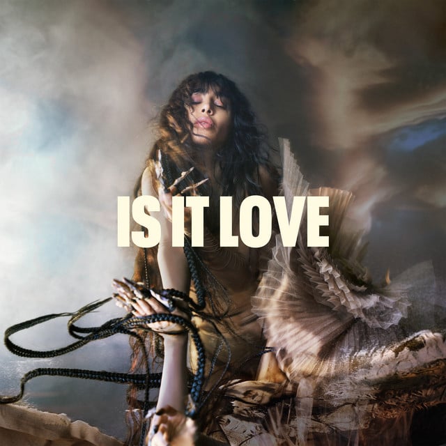 Is It Love - Song 路 Loreen