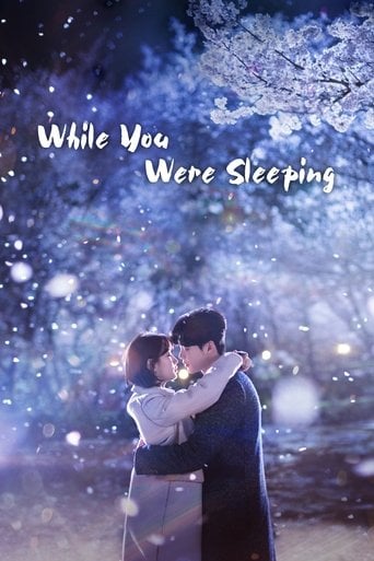 While You Were Sleeping - Park Hye-ryun · 2017