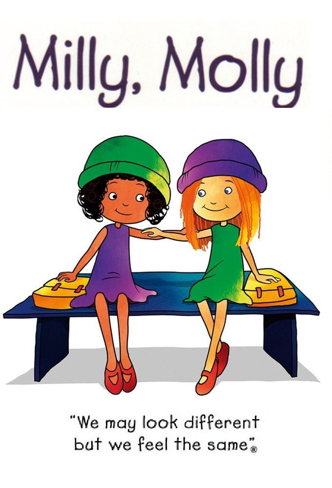Milly, Molly - 2008