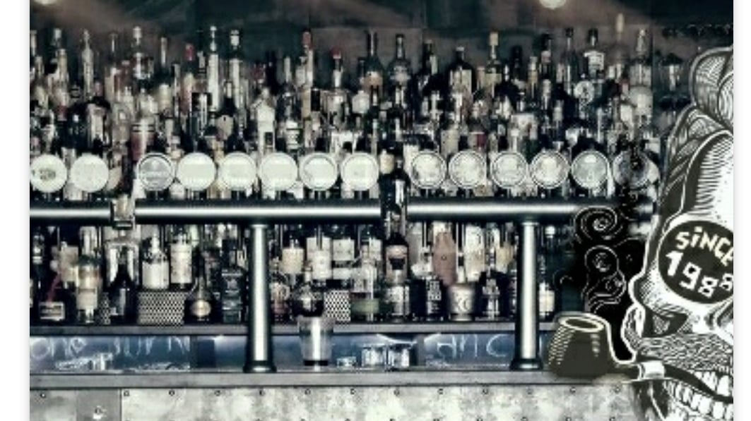 King's pub
