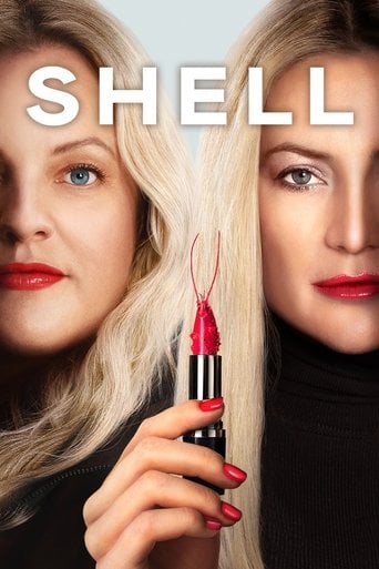 Shell - Max Minghella · 2025