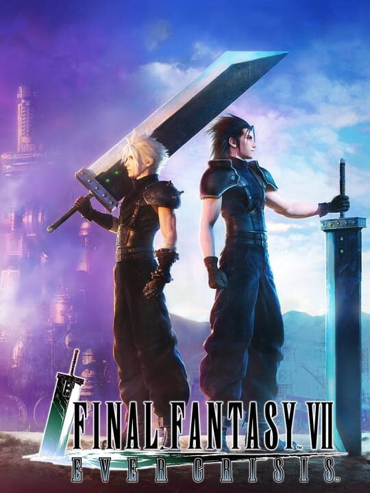 Final Fantasy VII: Ever Crisis - Android · iOS · PC (Microsoft Windows)