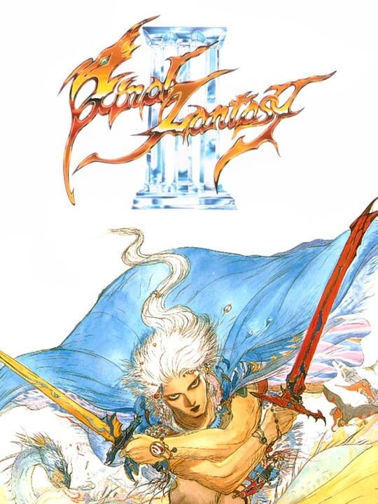 Final Fantasy III - Family Computer · Nintendo 3DS · Wii · Wii U