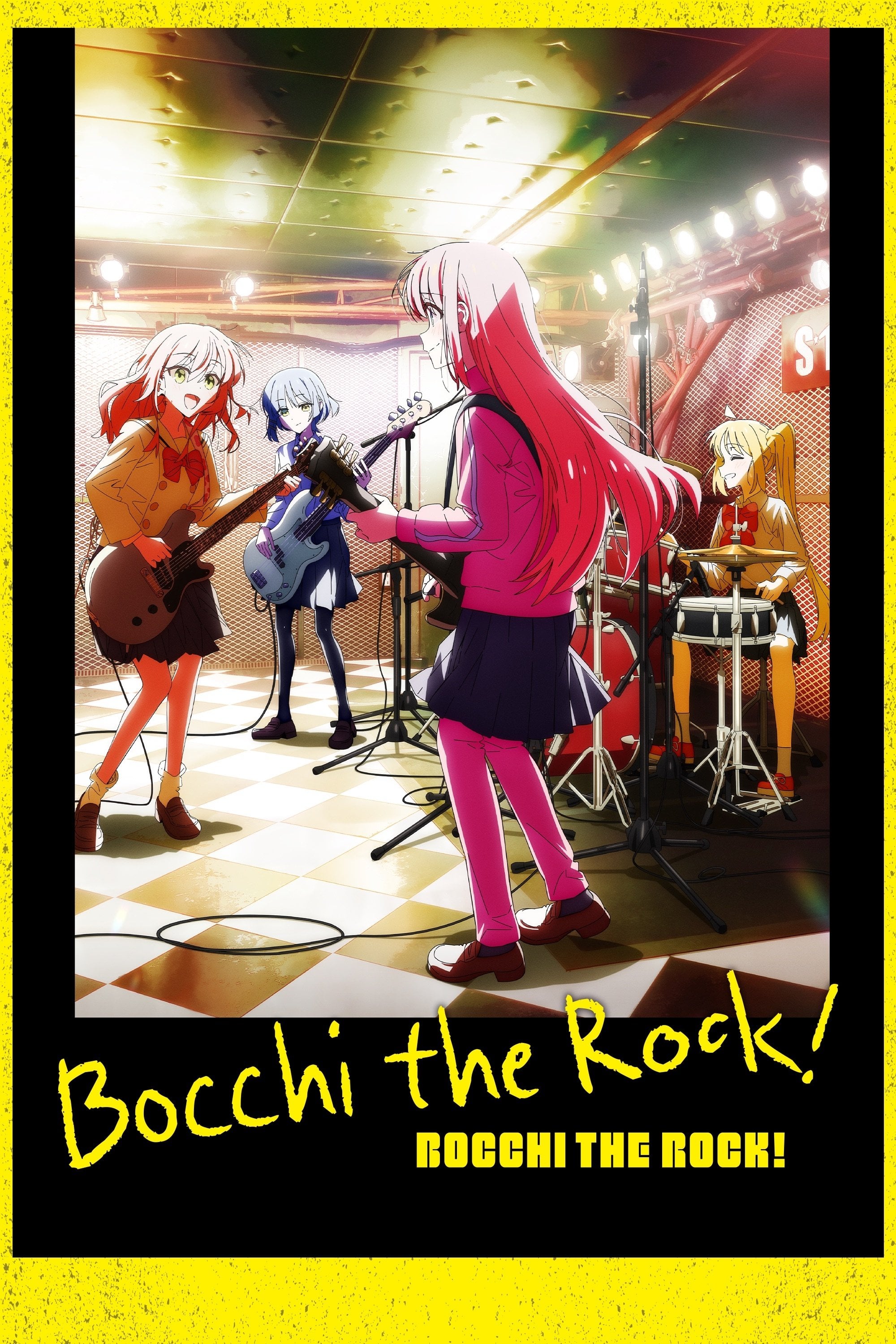 BOCCHI THE ROCK! - 2022