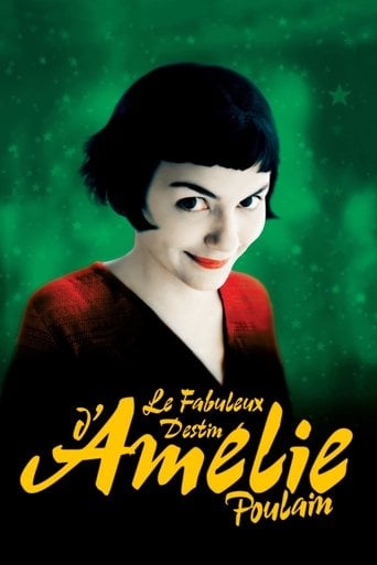 Le Fabuleux Destin d'Amélie Poulain - Jean-Pierre Jeunet · 2001