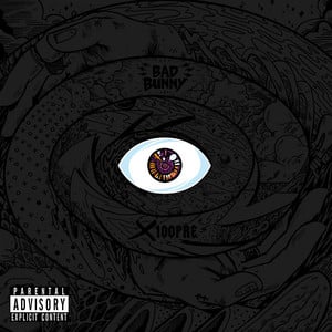 Otra Noche en Miami – Bad Bunny - Playlist