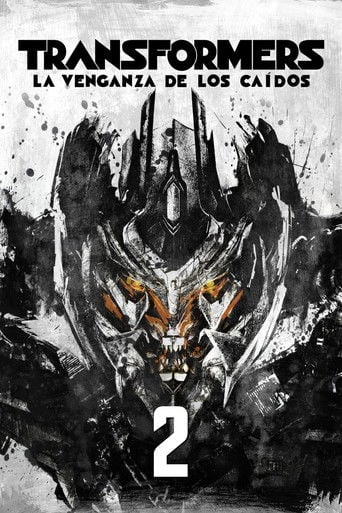Transformers: La venganza de los caídos - Michael Bay · 2009