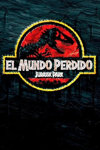 El mundo perdido: Jurassic Park - Steven Spielberg · 1997
