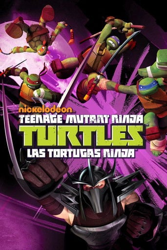 Las Tortugas Ninja - Ciro Nieli · 2012
