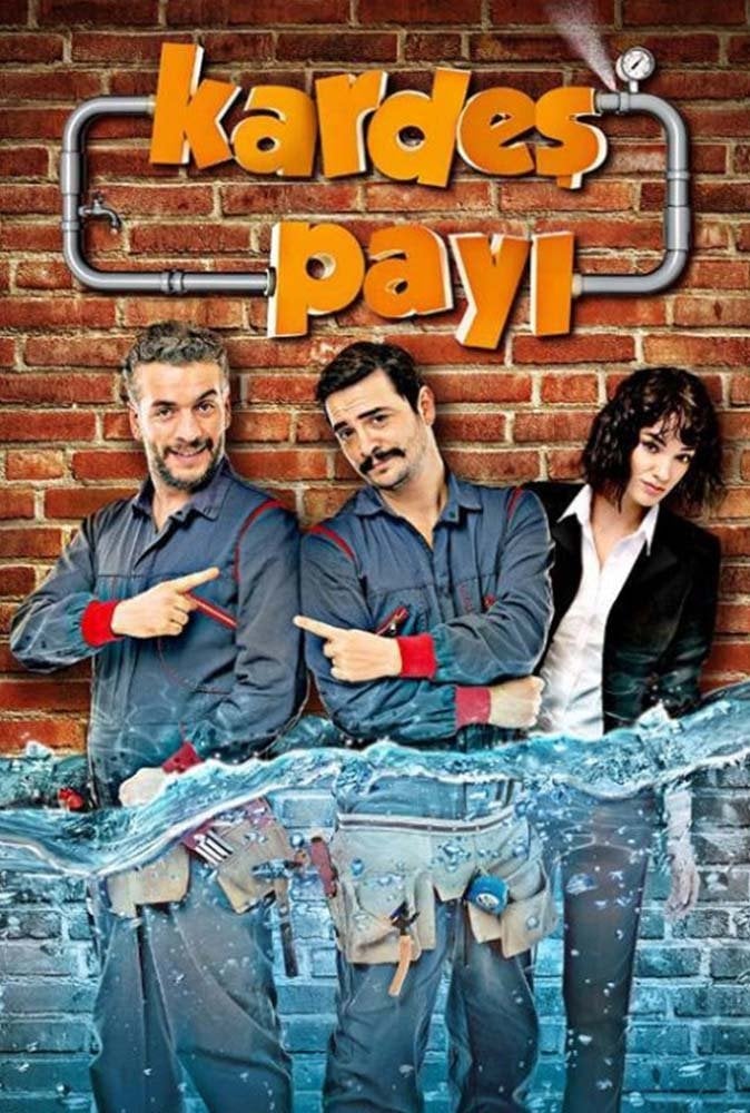 Kardeş Payı - Selçuk Aydemir · 2014
