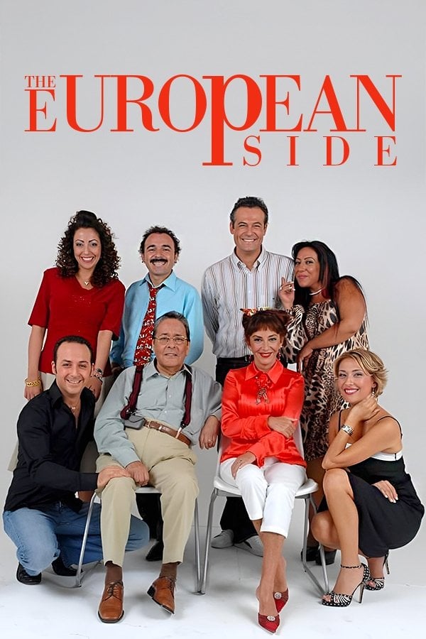 The European Side - Gülse Birsel · 2004