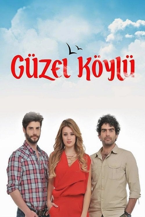 Güzel Köylü - Baykut Badem, Filiz Ekinci · 2014