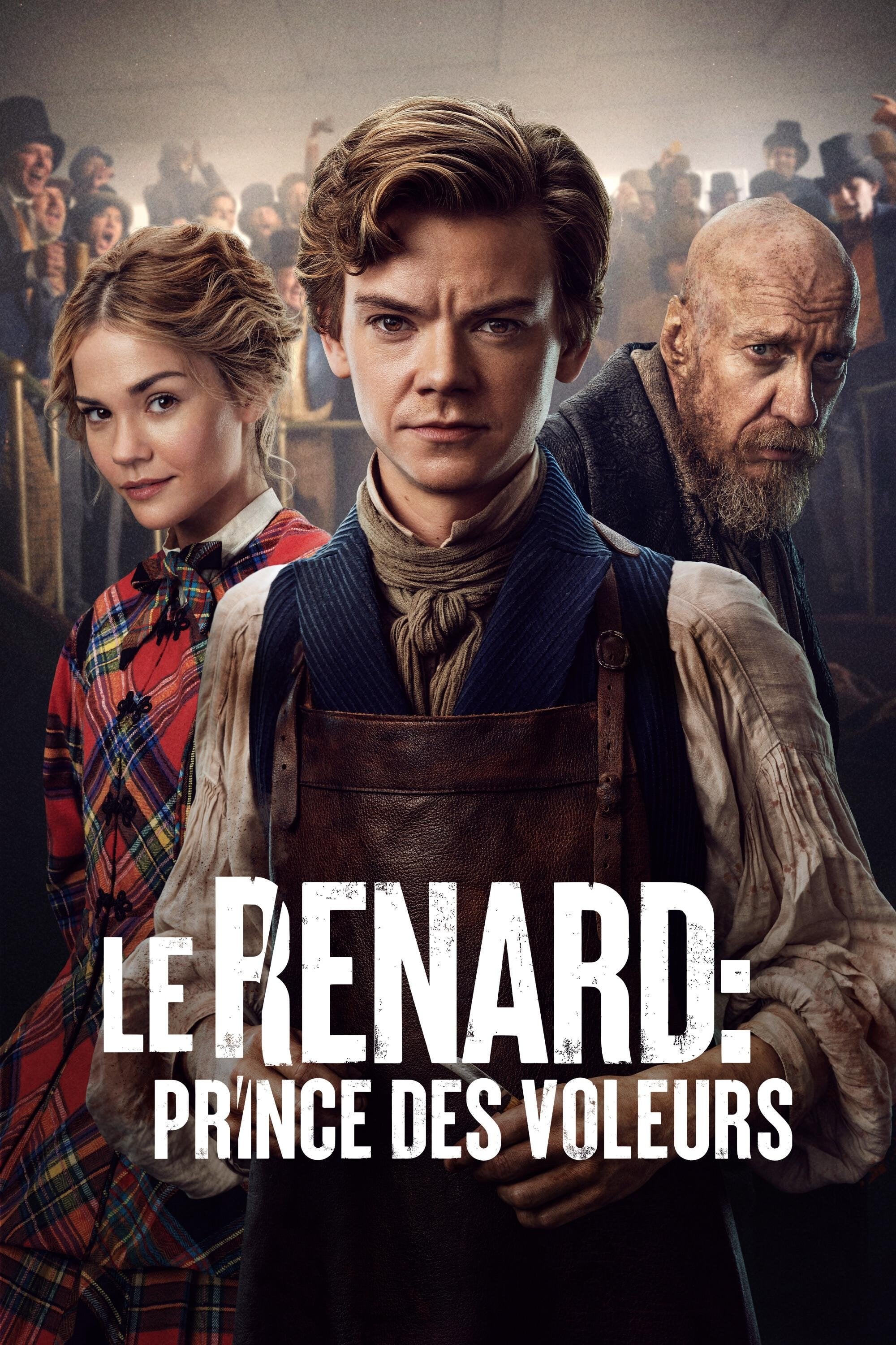 The Artful Dodger - David Taylor, David Maher, James McNamara · 2023