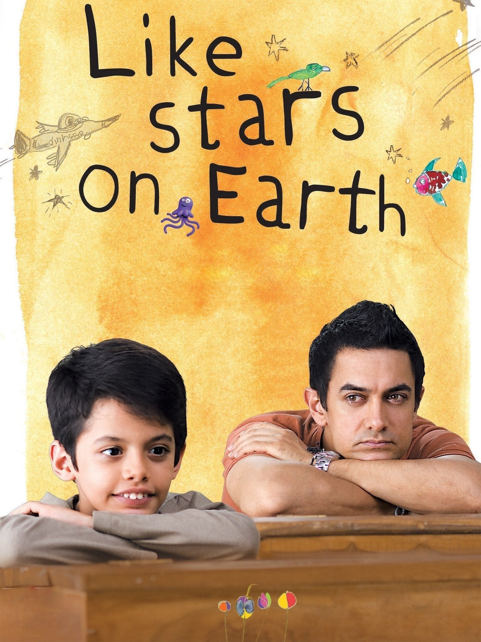 Like Stars on Earth - Aamir Khan · 2007