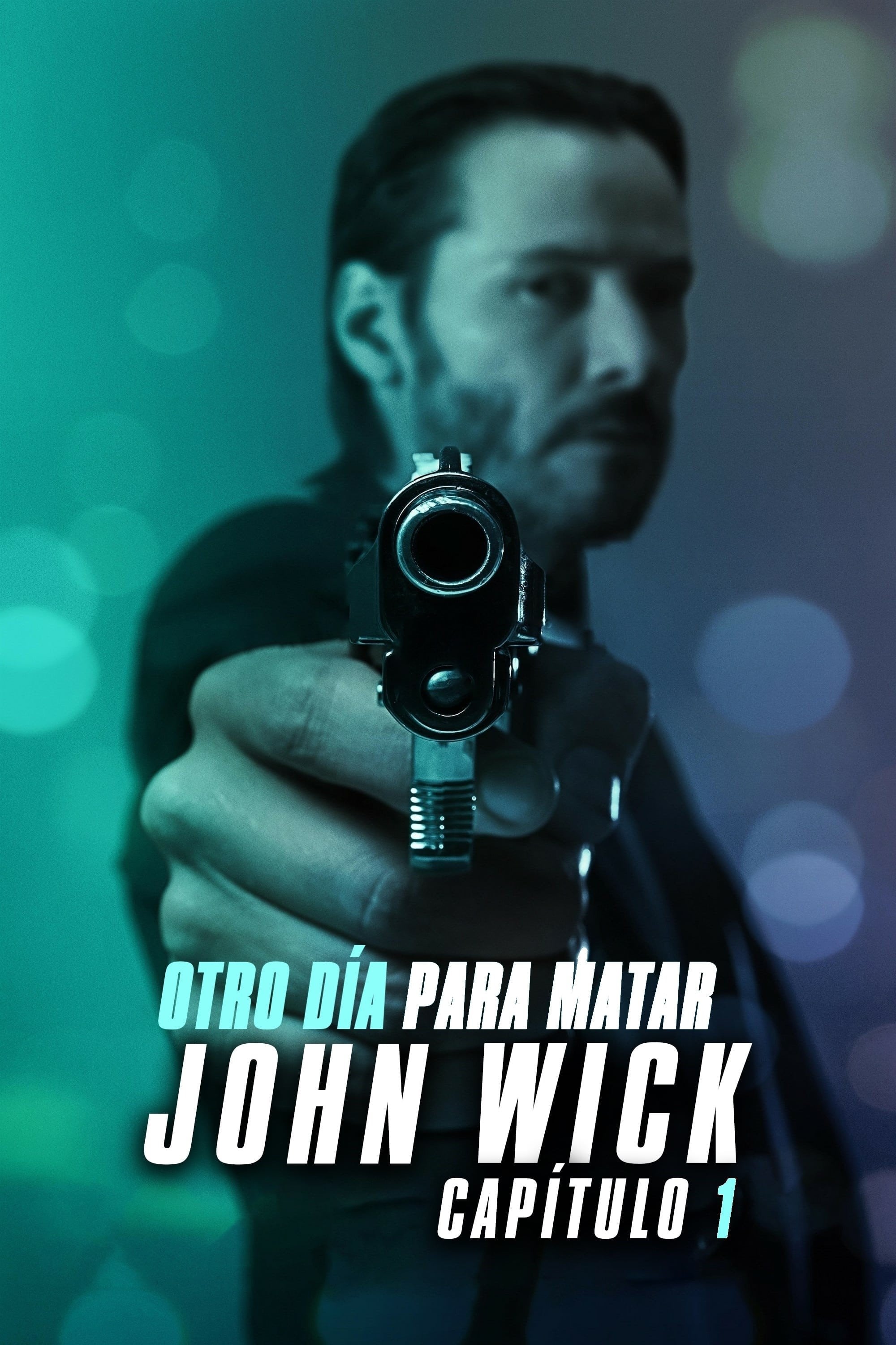 John Wick - Chad Stahelski · 2014