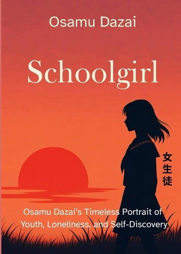 Schoolgirl: Osamu Dazai’s Timeless Portrait of Youth, Loneliness, and Self-Discovery - Osamu Dazai • 2025