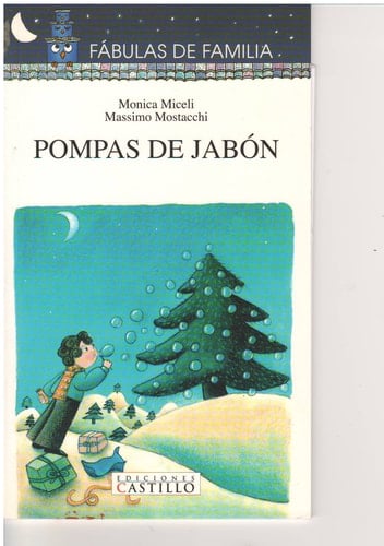 Pompas de Jabon - Massimo Mustacchi · 2005