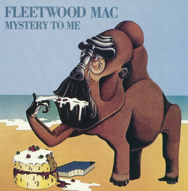 Emerald Eyes - Song · Fleetwood Mac