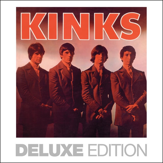 All Day and All of the Night - Song · The Kinks