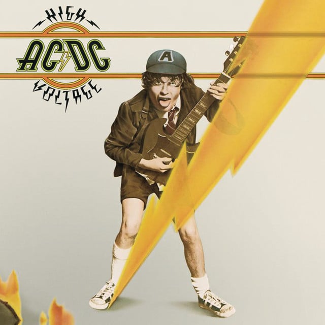 T.N.T. - Song · AC/DC