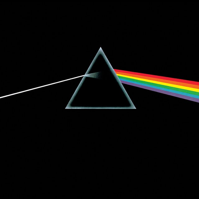 Us and Them - Song · Pink Floyd