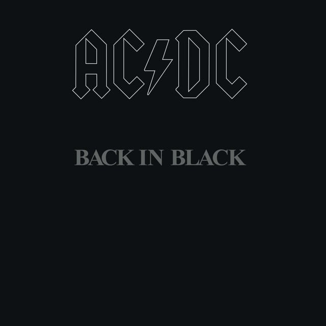 Shoot to Thrill - Song · AC/DC