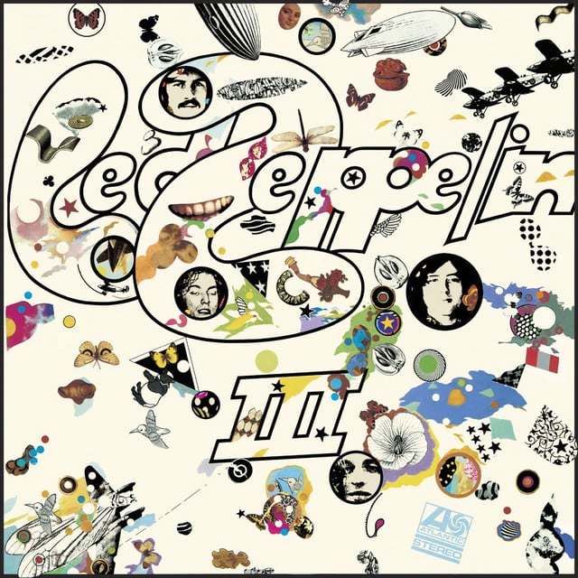 Since I've Been Loving You - Remaster - Song · Led Zeppelin