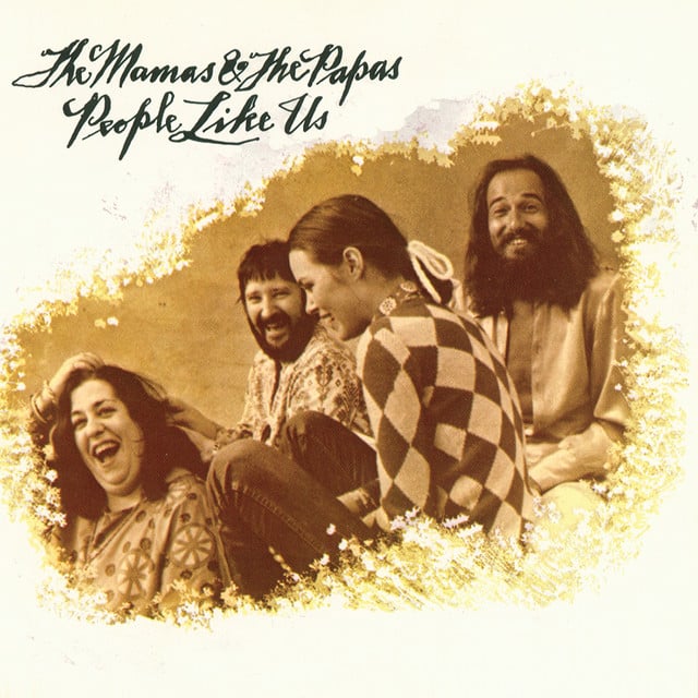Snowqueen Of Texas - Song · The Mamas & The Papas